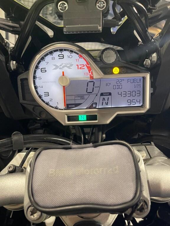 S 1000 XR