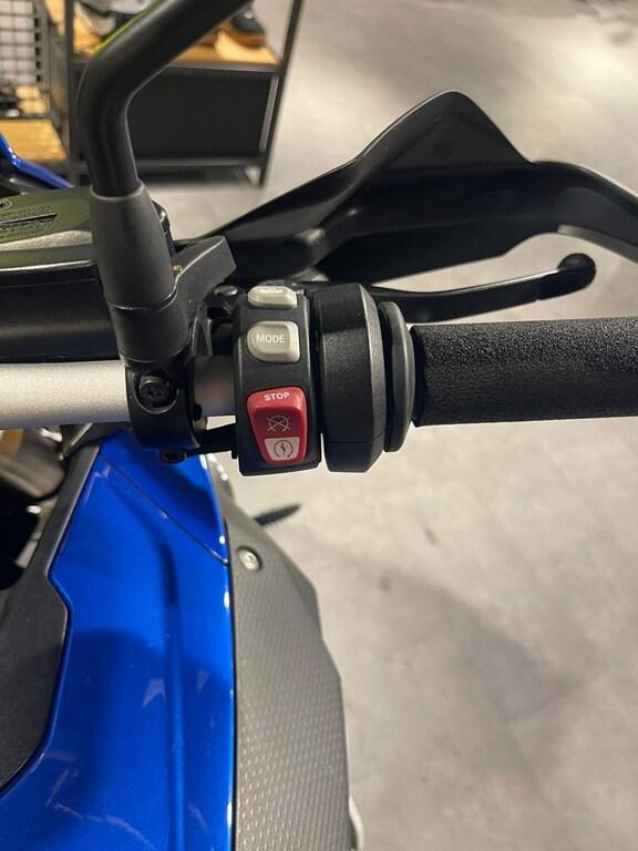 S 1000 XR