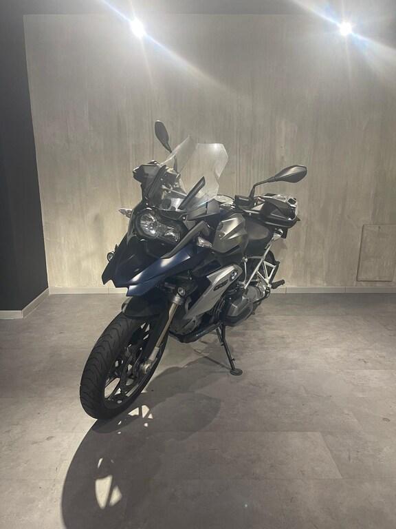 R 1200 GS