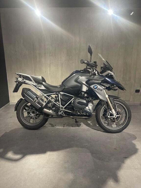 R 1200 GS