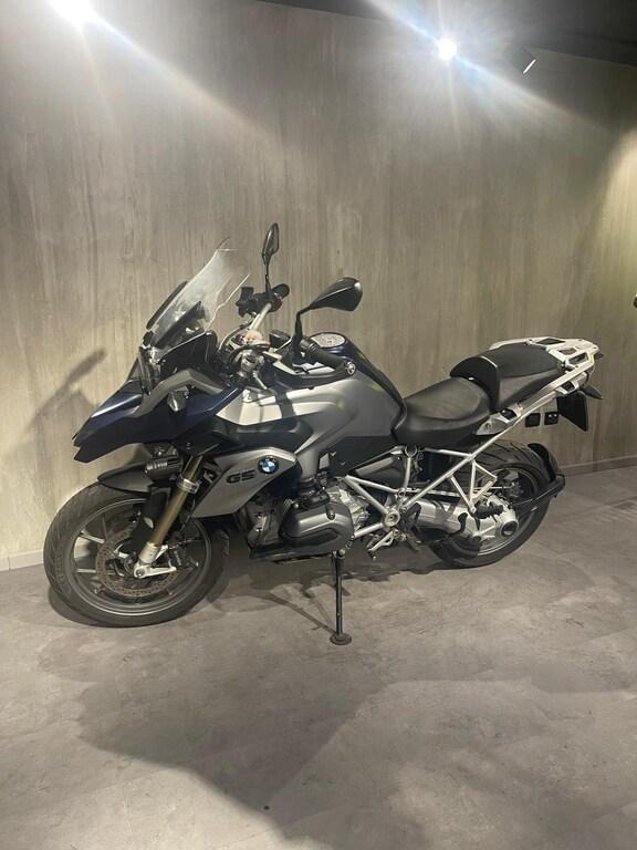 R 1200 GS