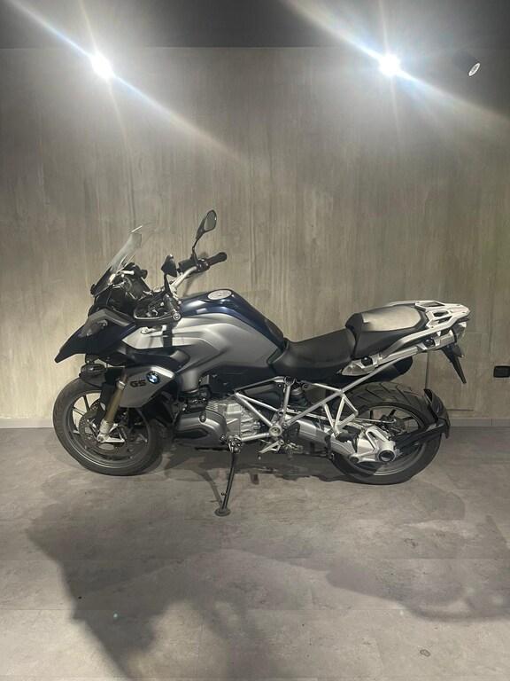 R 1200 GS