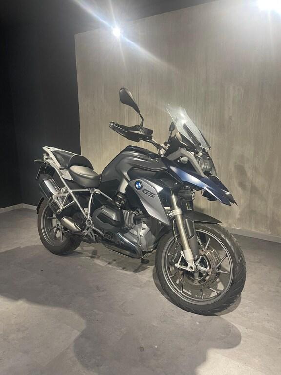 R 1200 GS