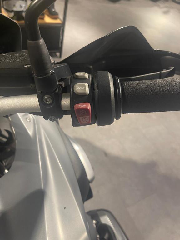 R 1200 GS