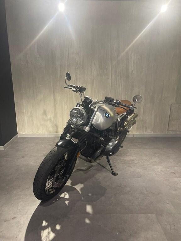 R 1200 NINET