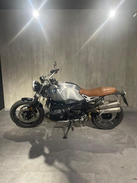 R 1200 NINET