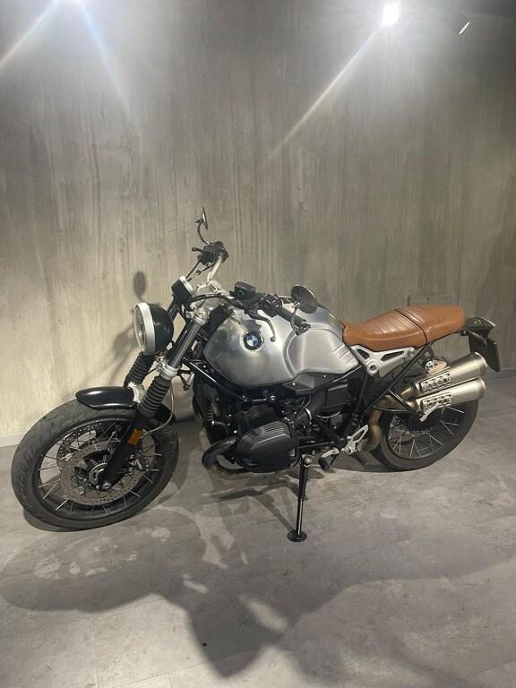 R 1200 NINET