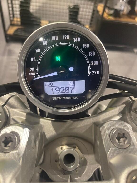 R 1200 NINET