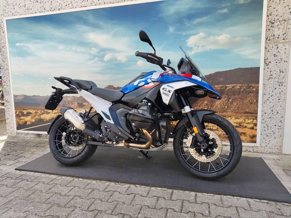R 1300 GS