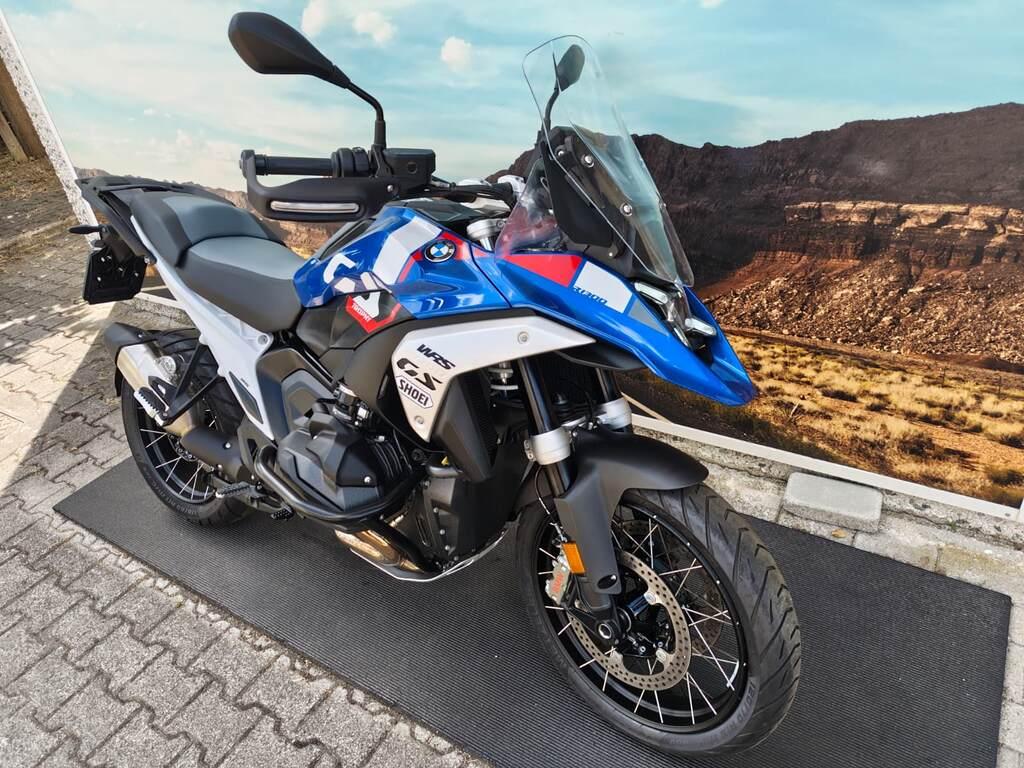 R 1300 GS