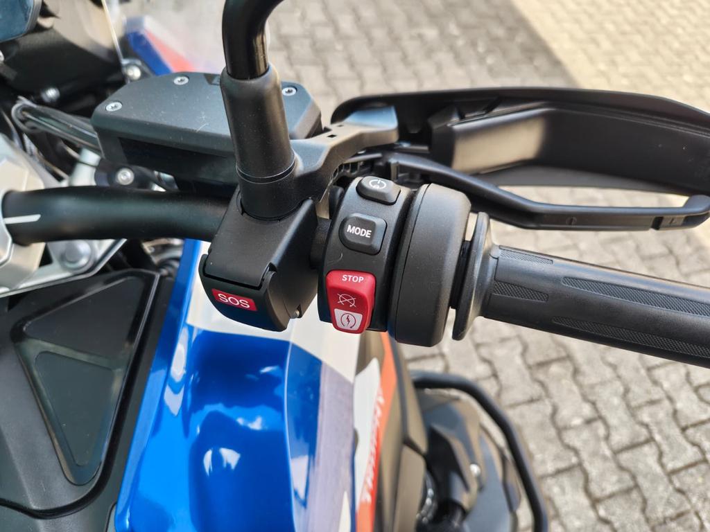 R 1300 GS