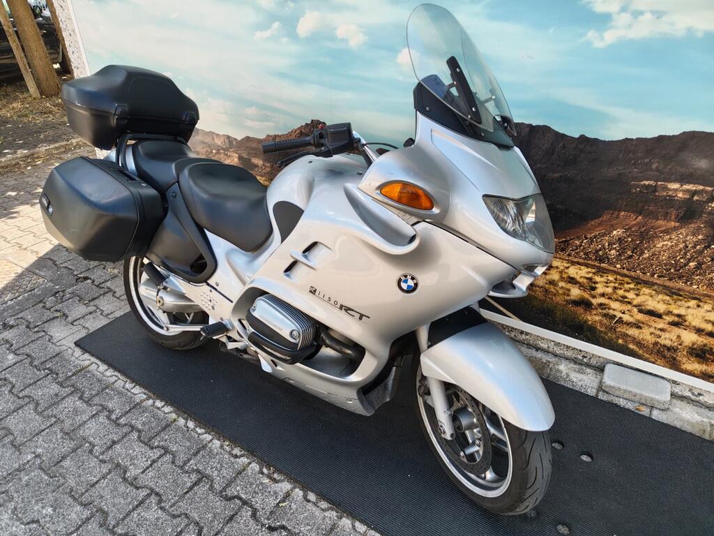 R 1150 RT