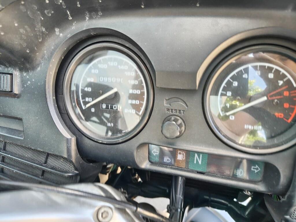 R 1150 RT