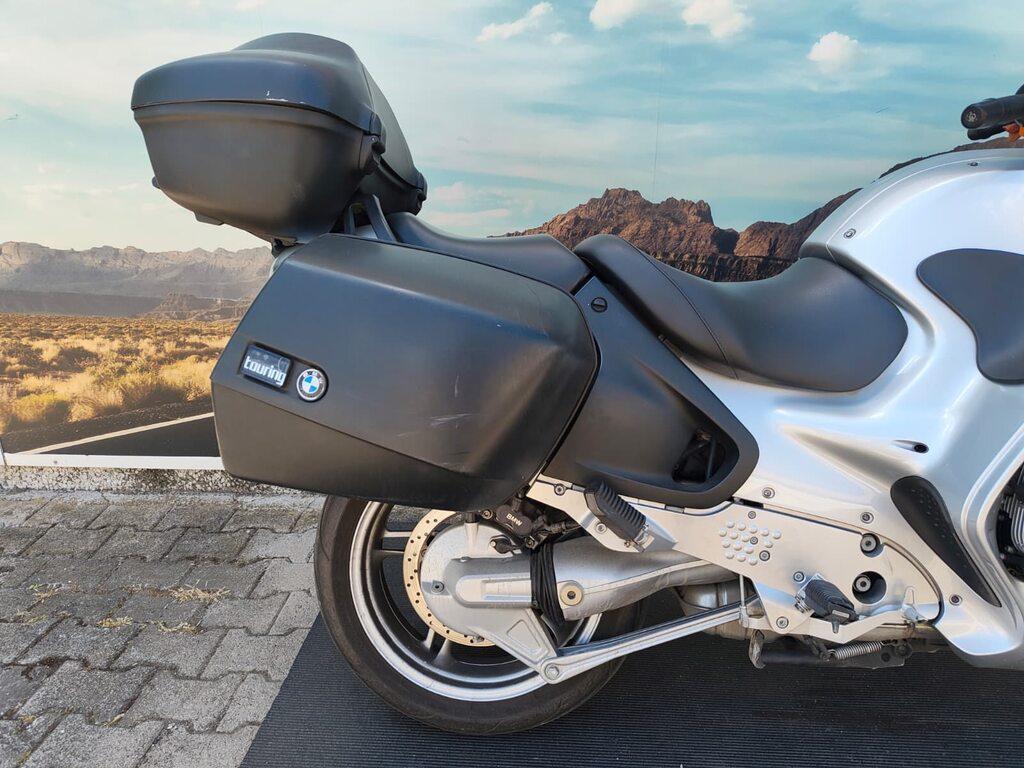 R 1150 RT