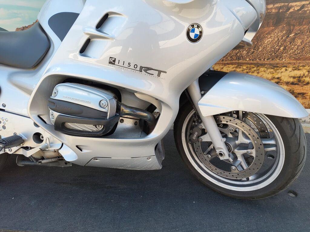 R 1150 RT