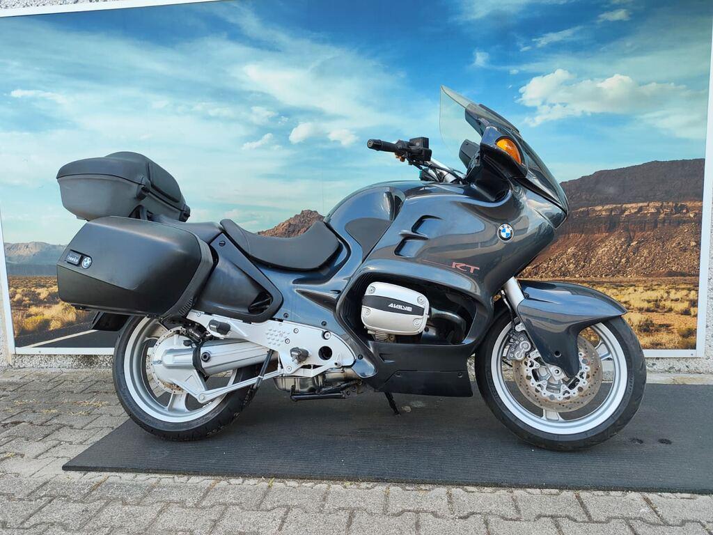 R 1100 RT