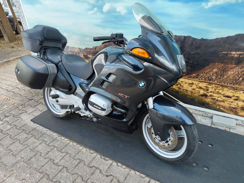 R 1100 RT