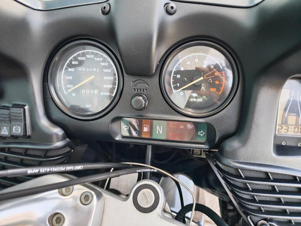 R 1100 RT
