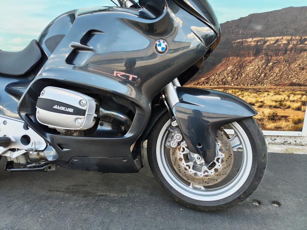 R 1100 RT