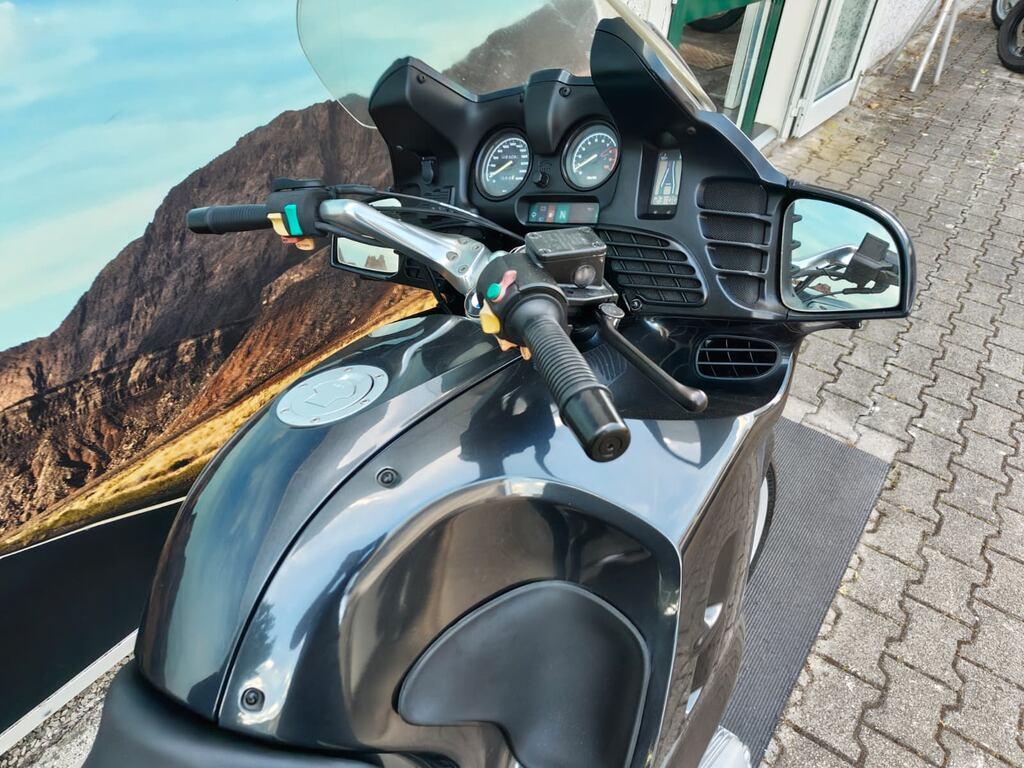R 1100 RT