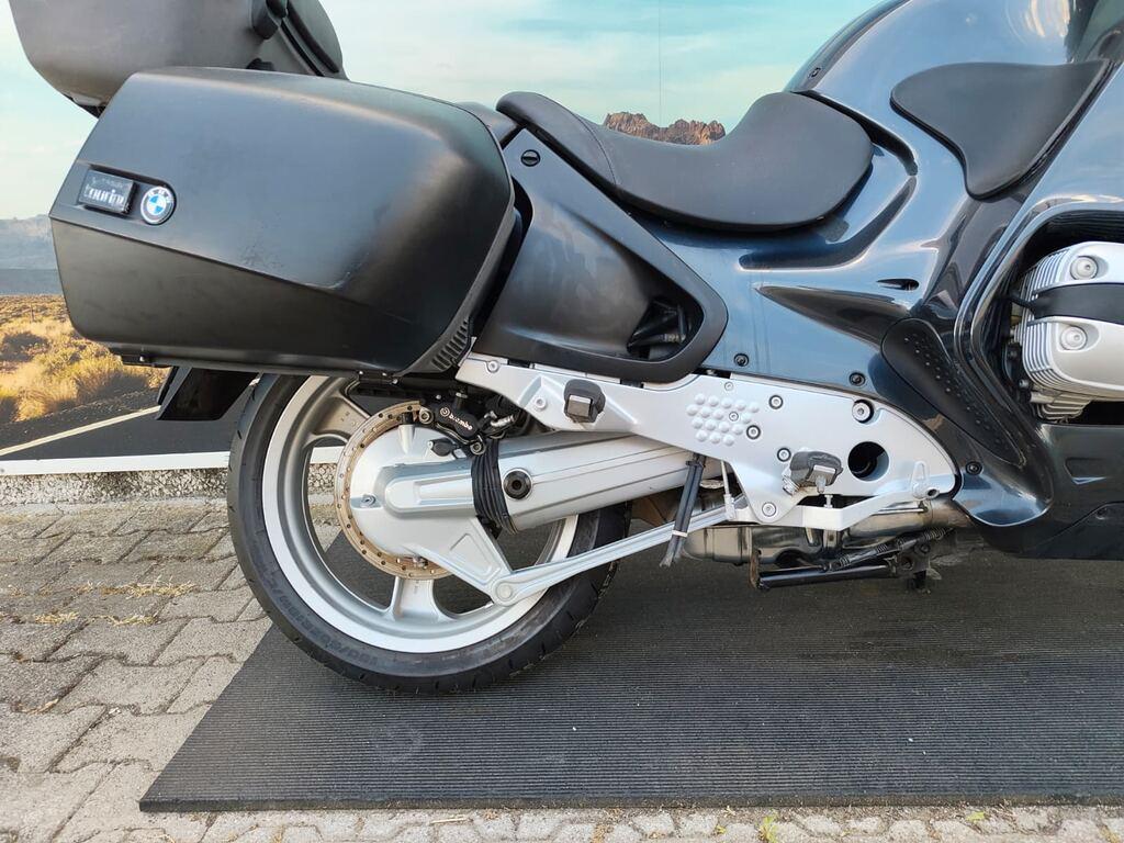 R 1100 RT
