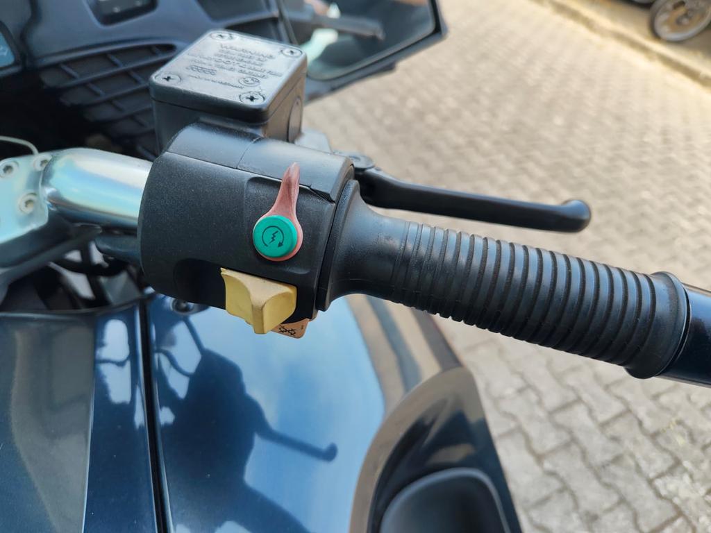 R 1100 RT