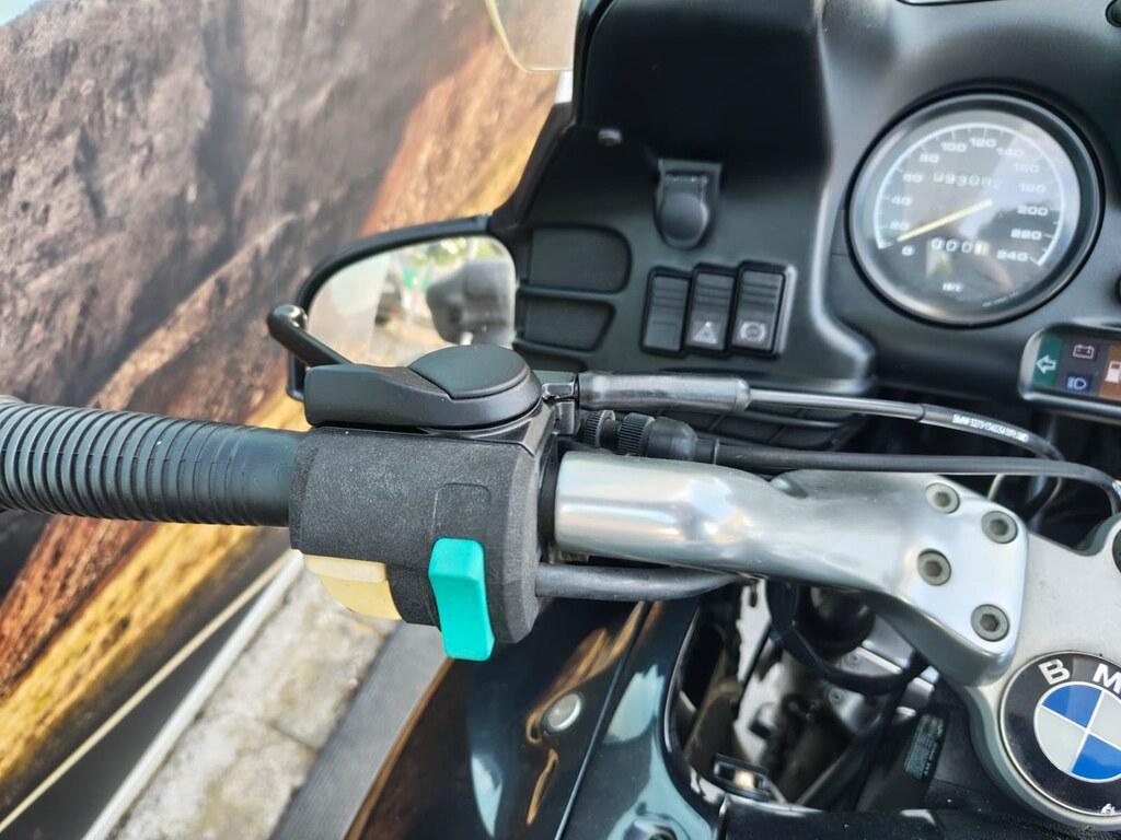 R 1100 RT