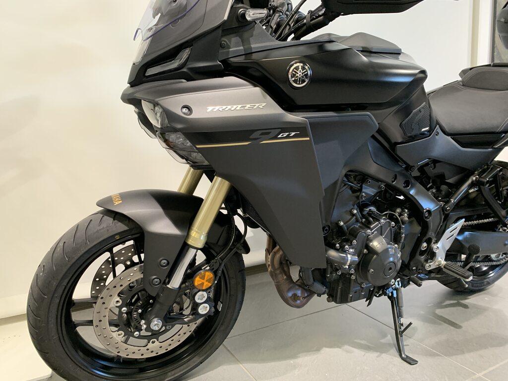 TRACER 9