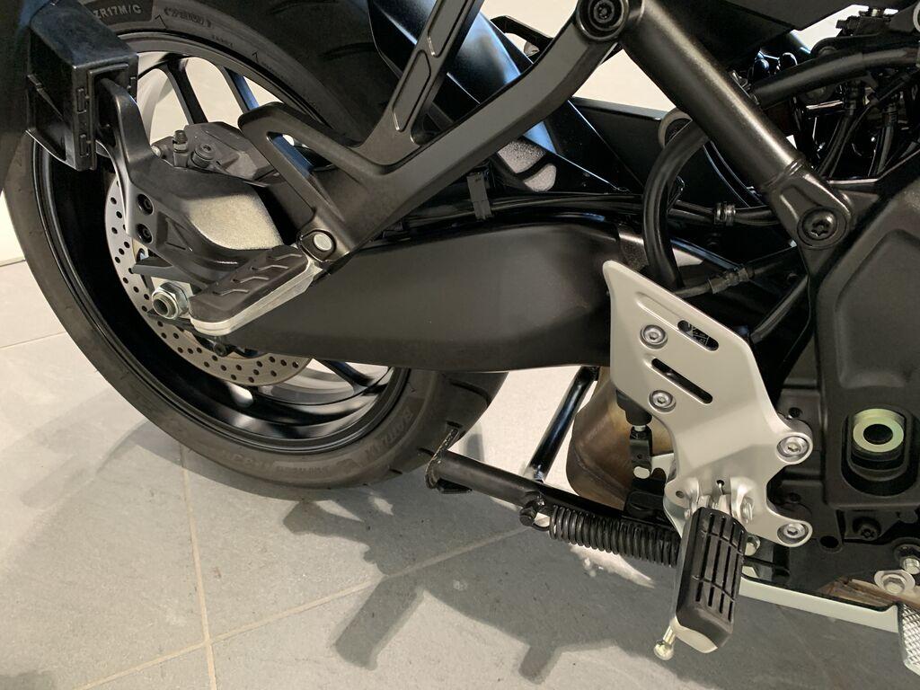TRACER 9