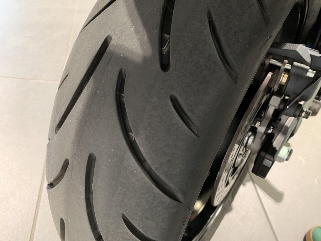 TRACER 9