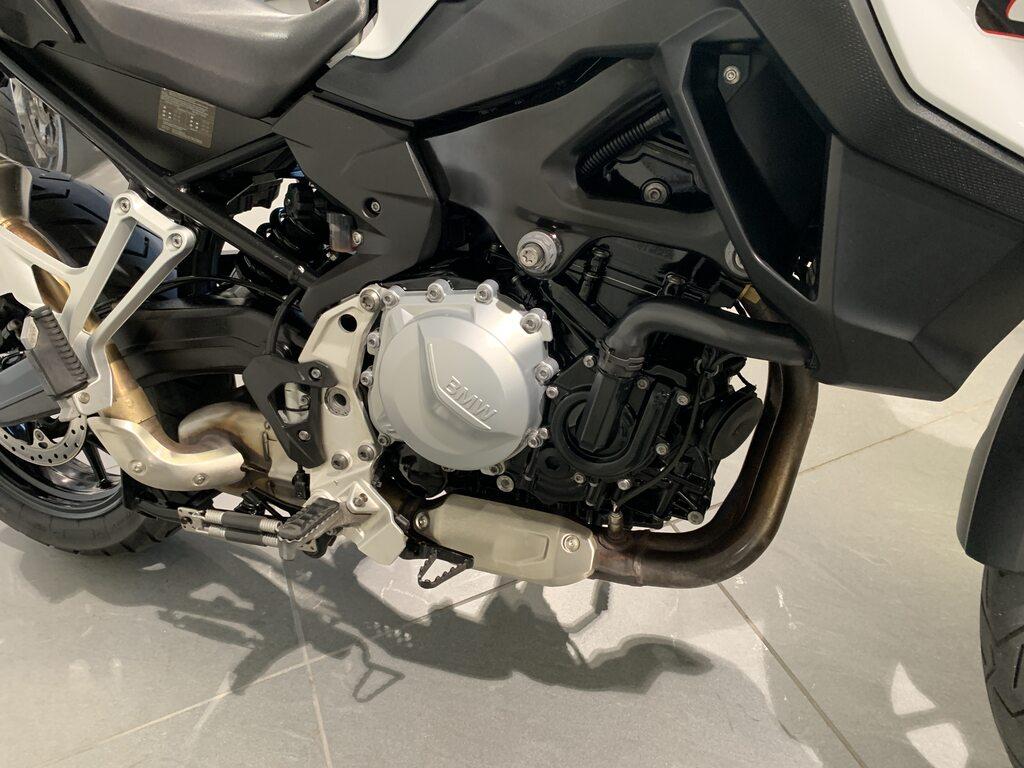 F 750 GS