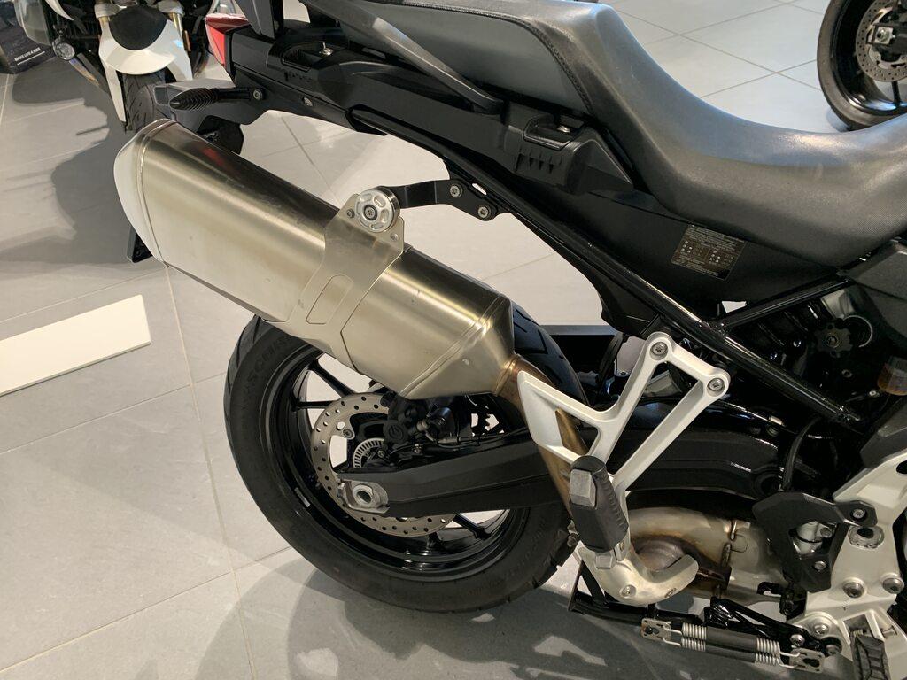 F 750 GS