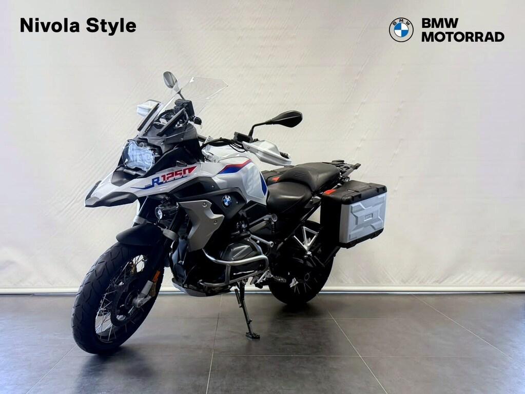 R 1250 GS