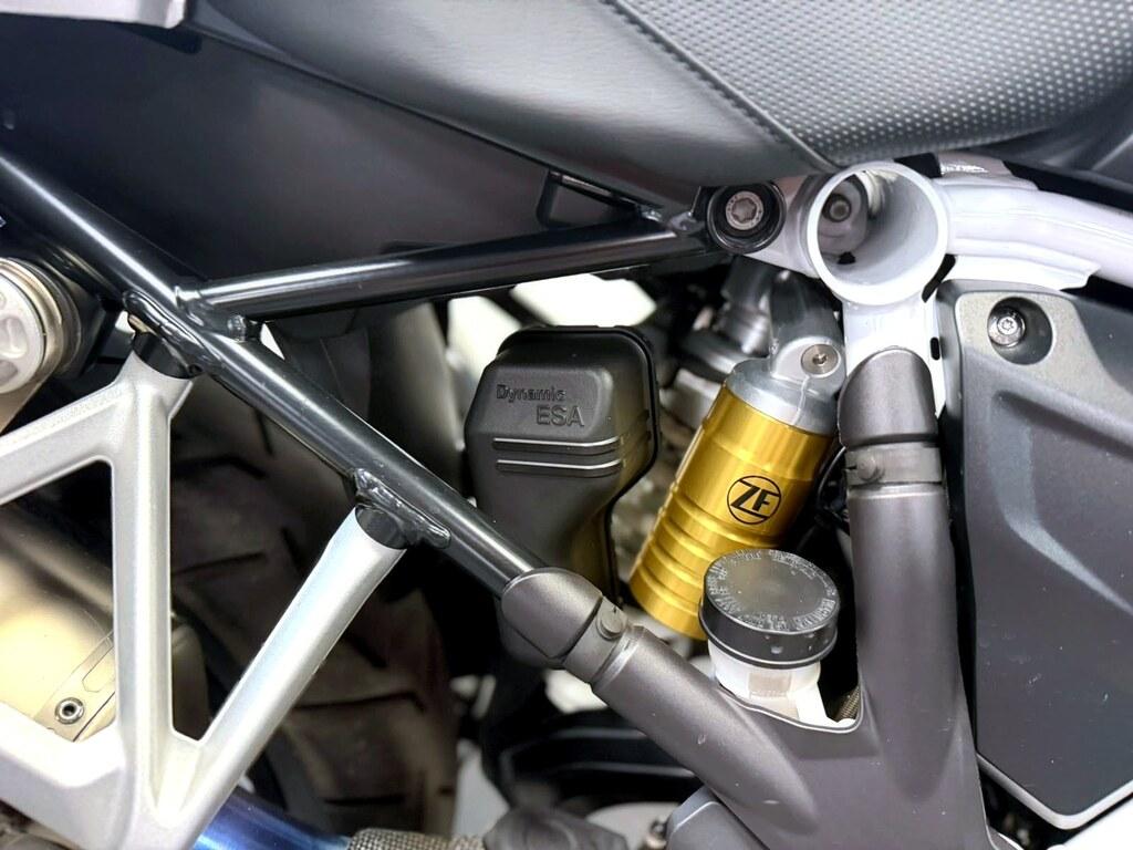 R 1250 GS