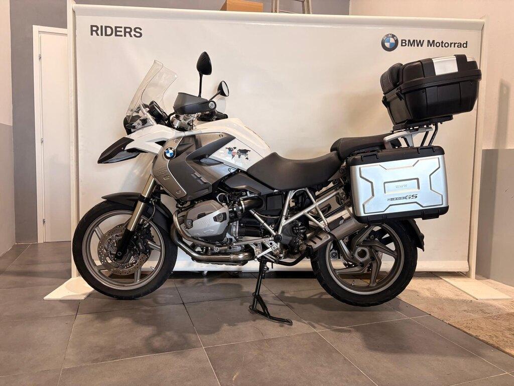 R 1200 GS