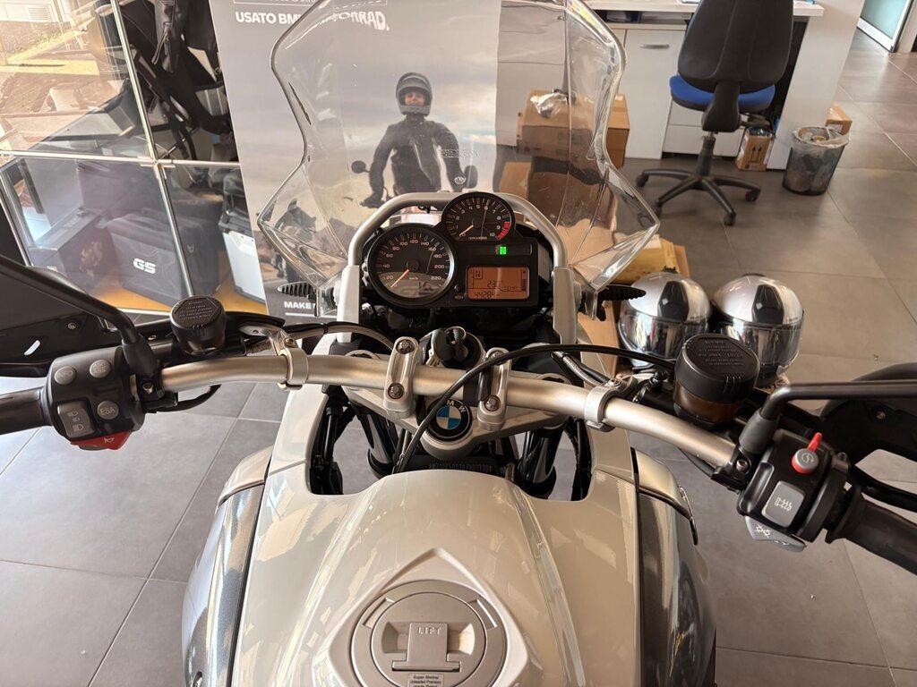 R 1200 GS