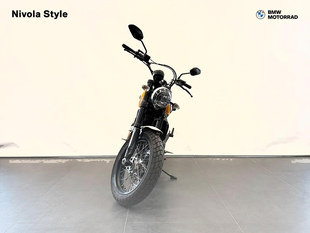 SCRAMBLER 800