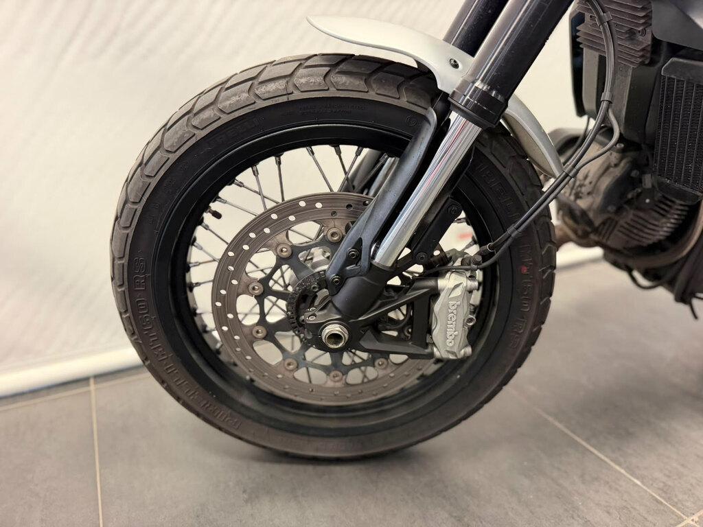 SCRAMBLER 800