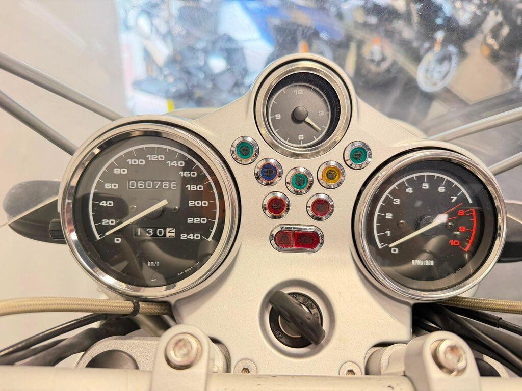 R 1150 R