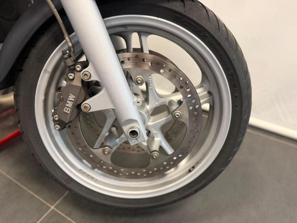 R 1150 R
