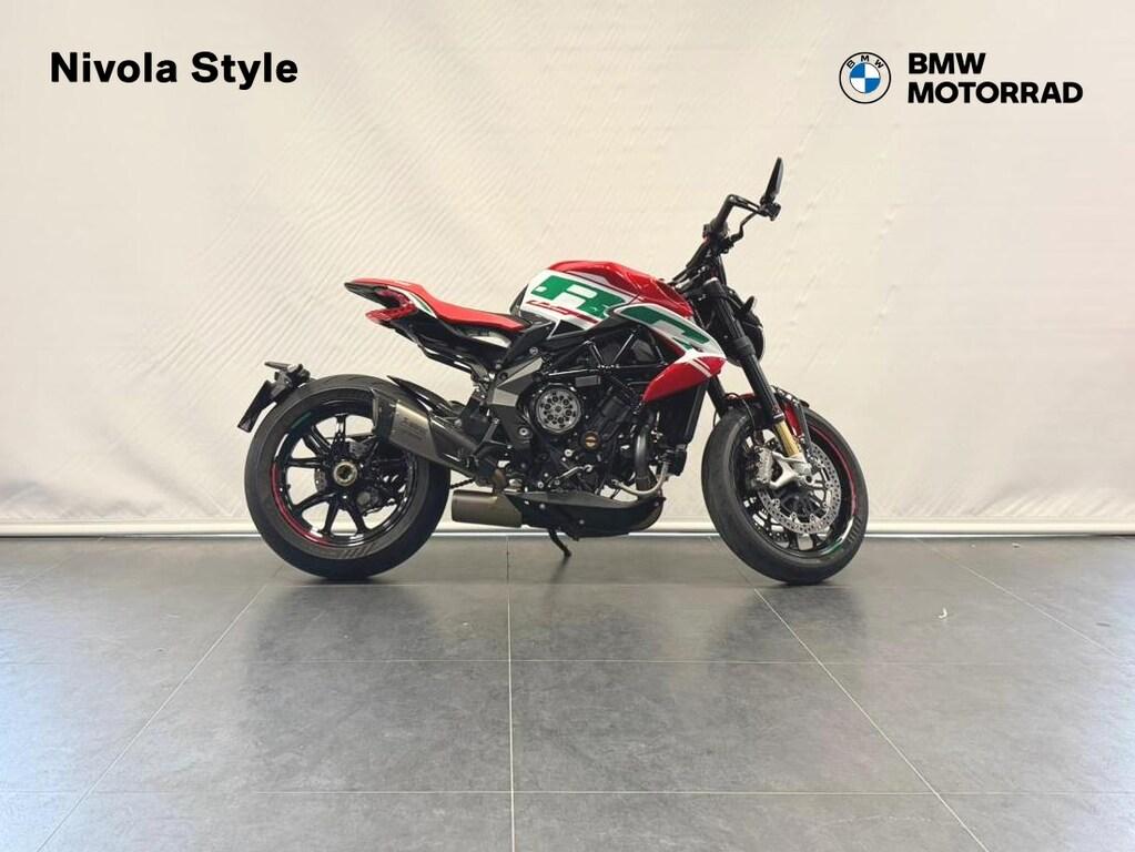 BRUTALE 800 DRAGSTER