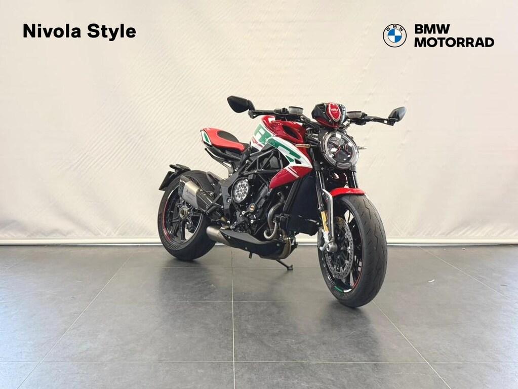 BRUTALE 800 DRAGSTER