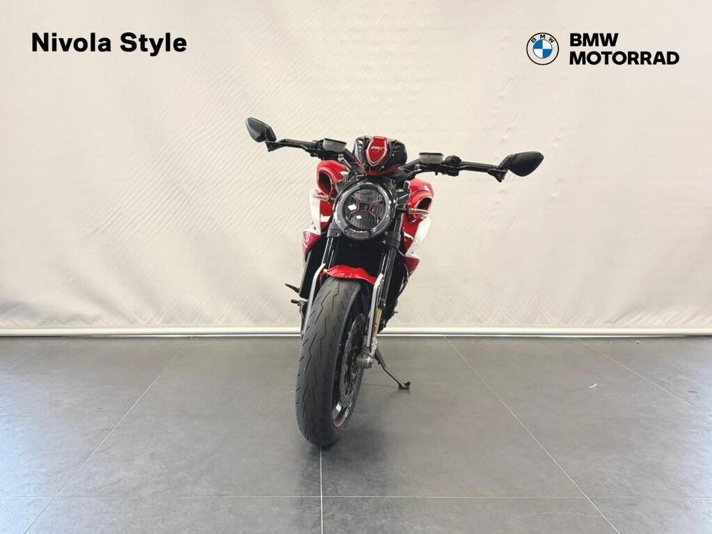 BRUTALE 800 DRAGSTER