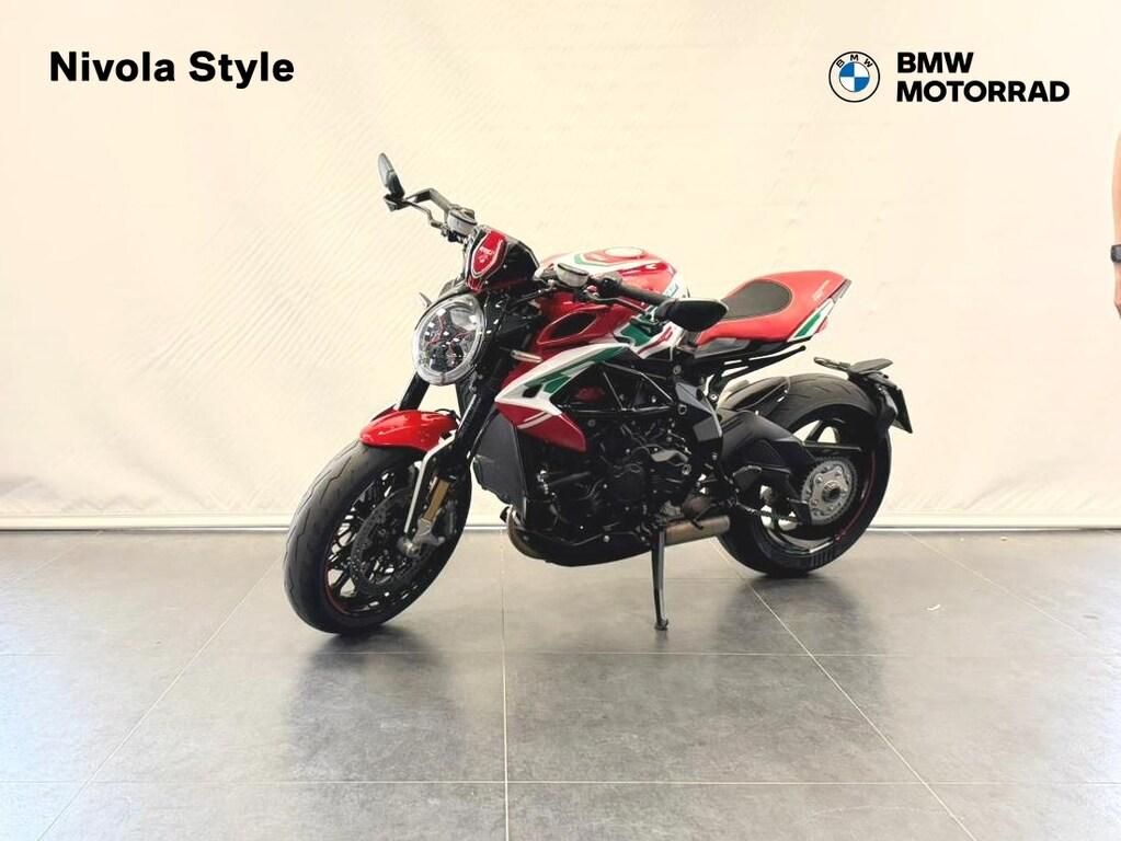 BRUTALE 800 DRAGSTER