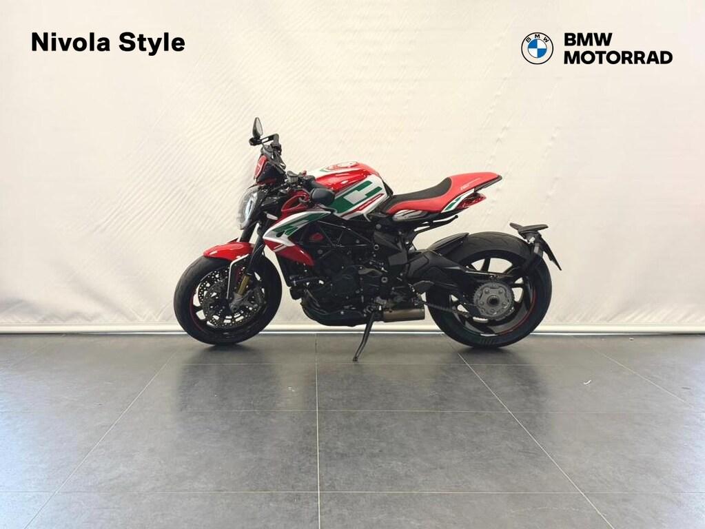 BRUTALE 800 DRAGSTER
