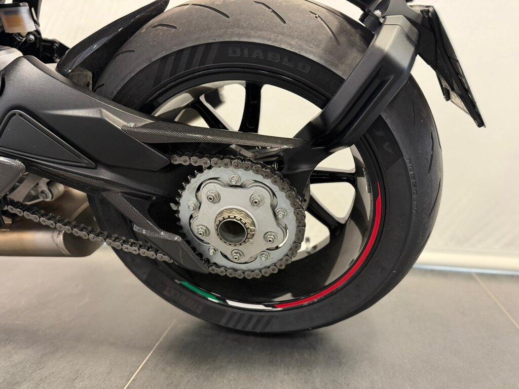 BRUTALE 800 DRAGSTER