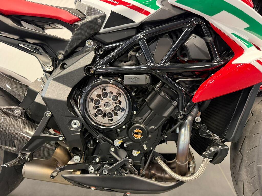 BRUTALE 800 DRAGSTER