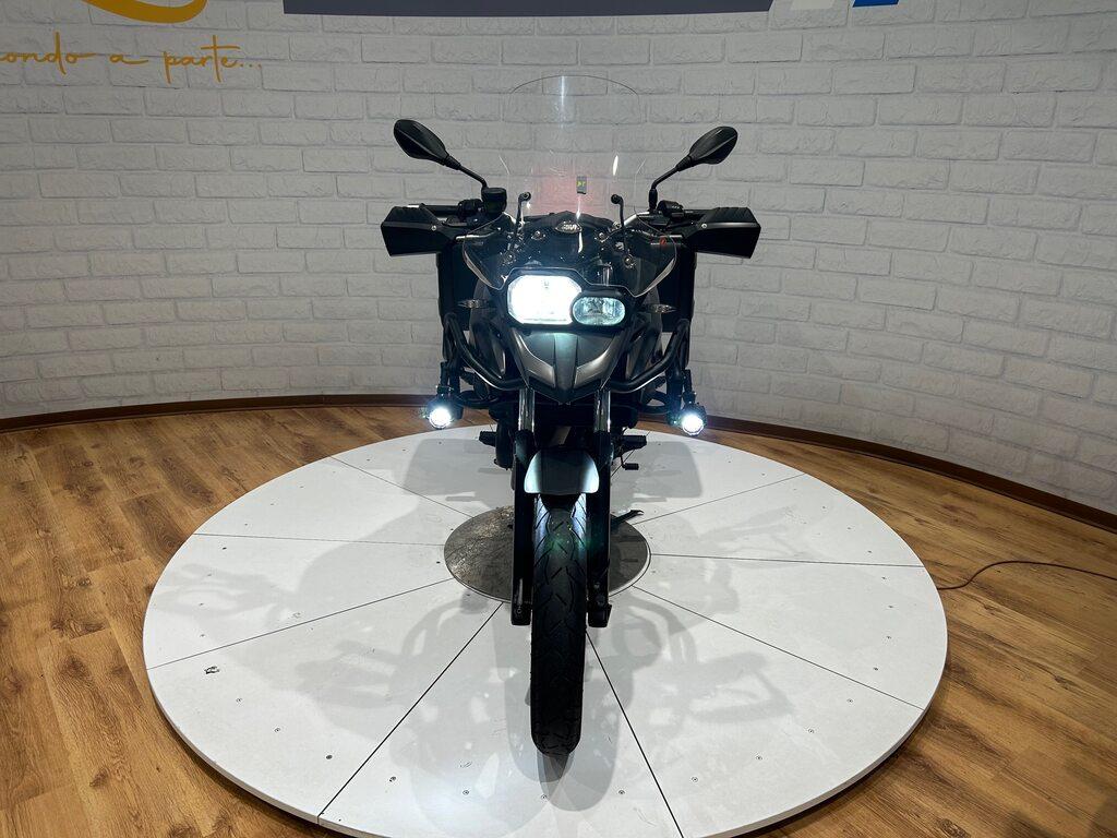 F 700 GS