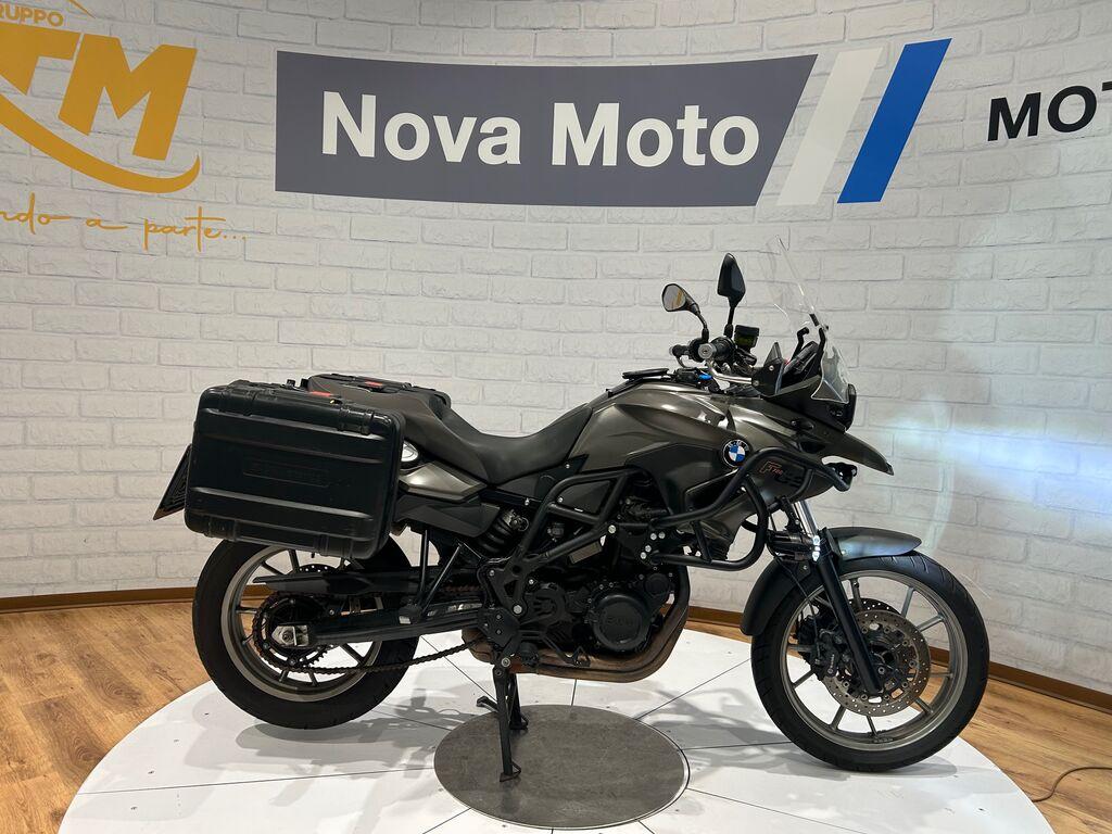 F 700 GS