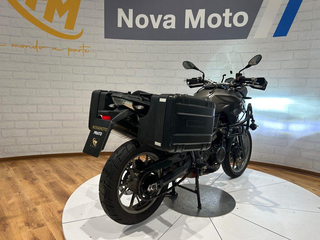 F 700 GS